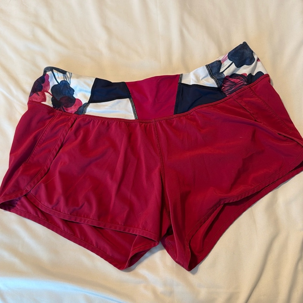 Lululemon Shorts